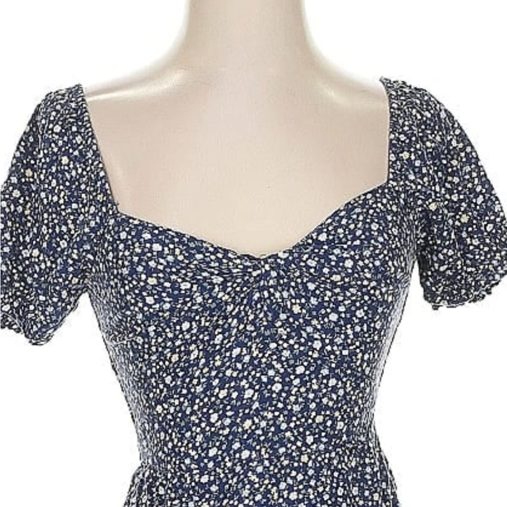 Women’s Hollister mini sun dress